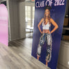 4x6 Foot Standees