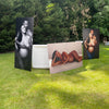 4x8 Foot Standees