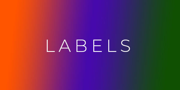 labels