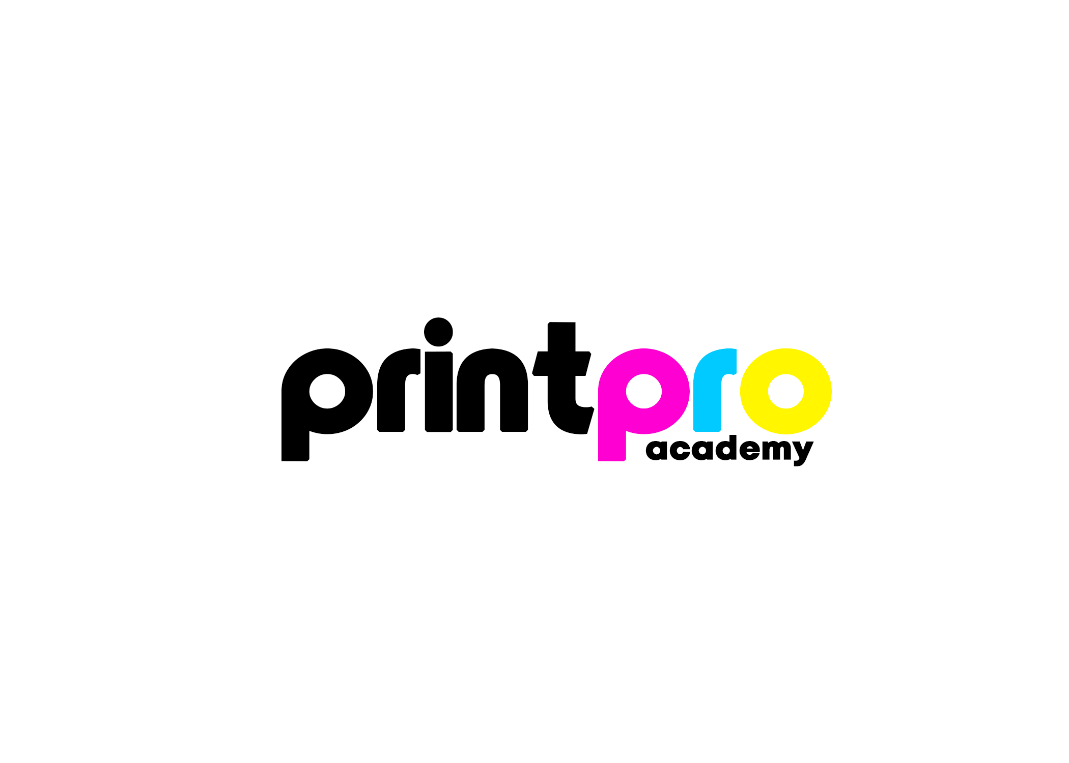 Print Pro Academy