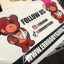 Custom Vinyl Banners