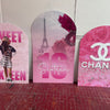 Arch Boards Standees