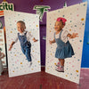 4x8 Foot Standees